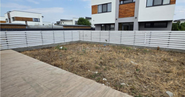 Casa nemobilata individuala - tunari - 4 camere - 120mp - 30