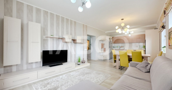 De vanzare apartament 2 camere la cheie bloc nou gheorgheni