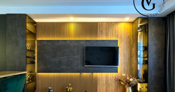 Casa cosmopolis | 3 camere | piscina