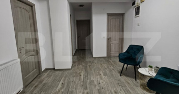 Spatiu comercial langa spitalul 700