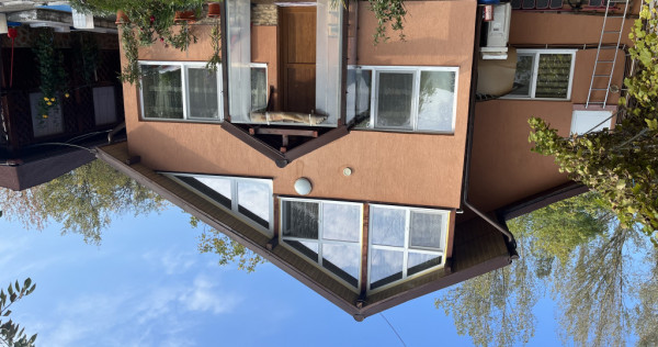 Casă vladesti țarina