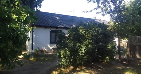 Casa la tara sat moara jorii judet botosani