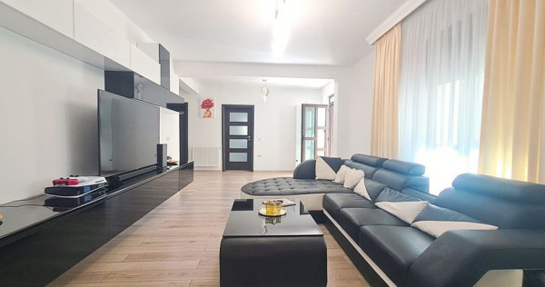 Casa ideala pentru familie | moderna | brancoveanu