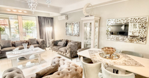 Casa individuala 5 camere, 150 mp, zona braytim