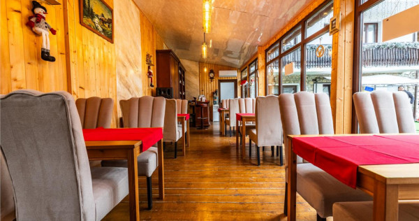 Film! un spatiu pretios pentru rezidenta si ospitalitate, ce