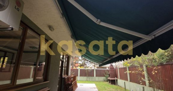 Vila 6 dormitoare i 252 utili i garaj i pipera omv