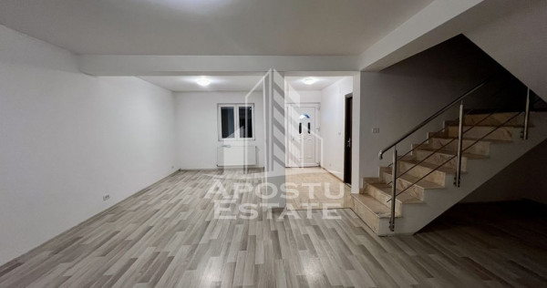 Casa individuala, 5 camere, centrala proprie, petfriendly...