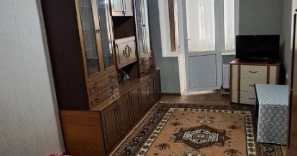 Inchiriere garsoniera in zona arcul de triumf