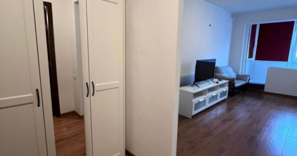 Dristor metrou etaj 9