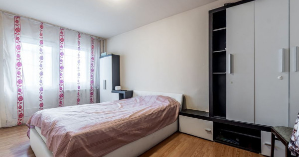 Garsoniera confort 1 la etajul 2 in confectii comision 0