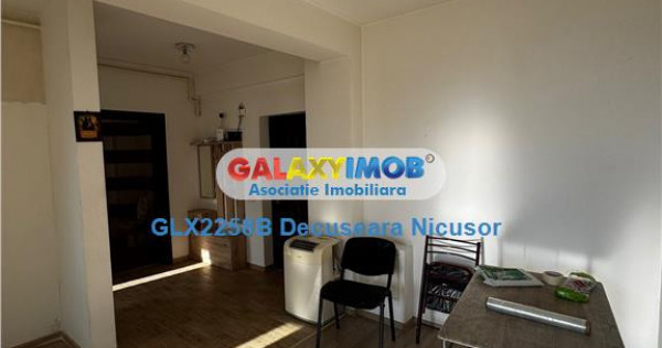 Apartament 2 camere semimobilat utilat, militari residence 5