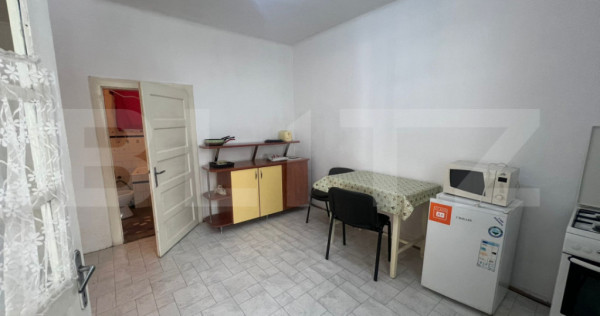 Închiriere casă în zonă liniștită – podeni, târgu m