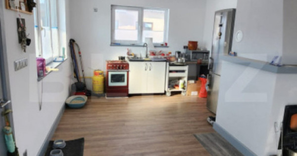 Casa de vanzare in arcalia