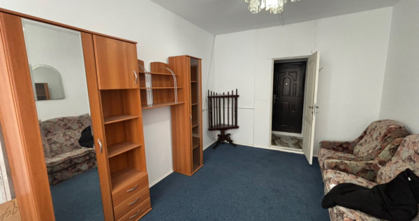 Garsonieră năvodari