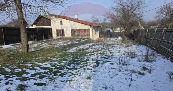 Teren bals / strada nicolae titulescu nr 110