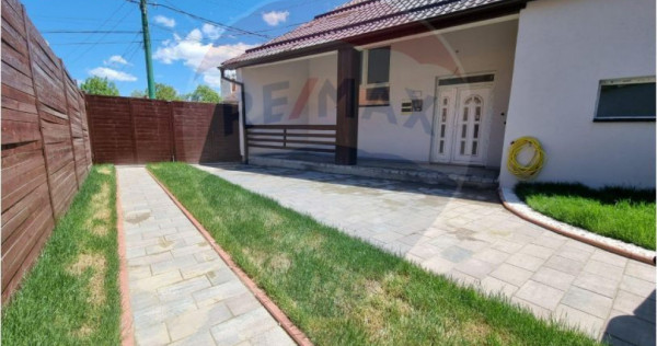Casă de închiriat–ideală cazare personal muncitor sa...