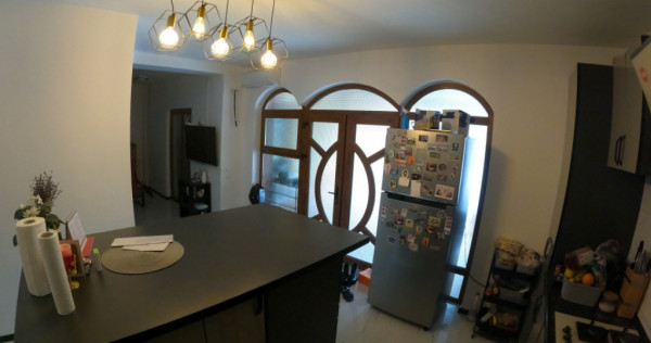 Casă de vis de vânzare – eleganță și confort zona cen