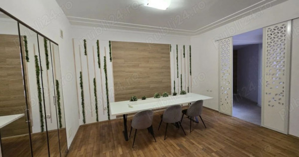 Vilă 5 camere cu curte (190 mp utili)– zona berzei/buz...