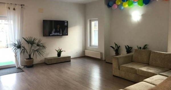 Vila 5 camere popesti leordeni loc de parcare