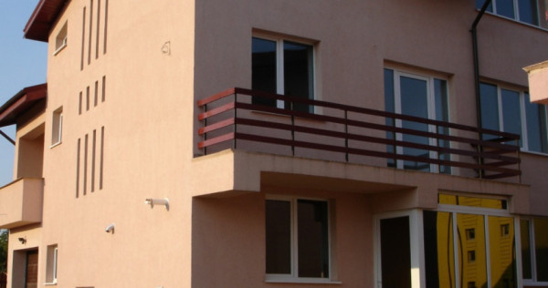 Zona fundeni - dobroesti lac vila 7 camere