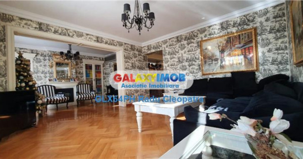 Vila p 1e m, 6 camere ploiesti, zona centrala