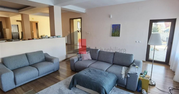 Vila 12 camere cernica independenta energetic