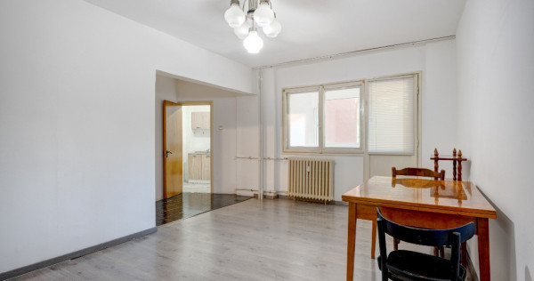 Proprietar inchiriez garsoniera lacul tei