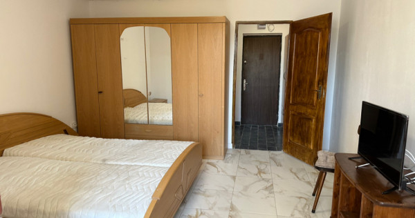 Apartament cu o camera de închiriat satu mare