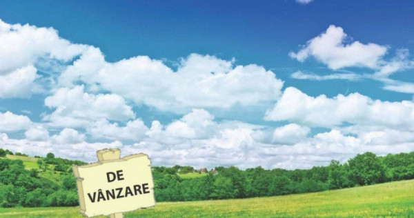 Teren intravilan, 20000 mp, zona manastirea humorului