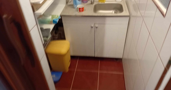 Garsoniera etaj1 ultracentral 30mp centrala termopan insorita renovata