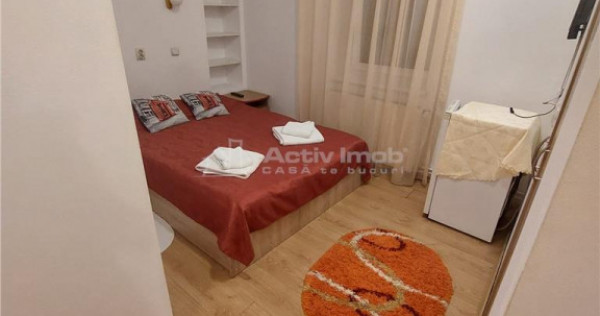 Cazare - muncitori - rasnov - 12 persoane