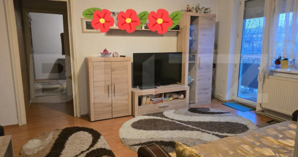 Apertament cu 2 camere, 71.5 mp, zona micro 14