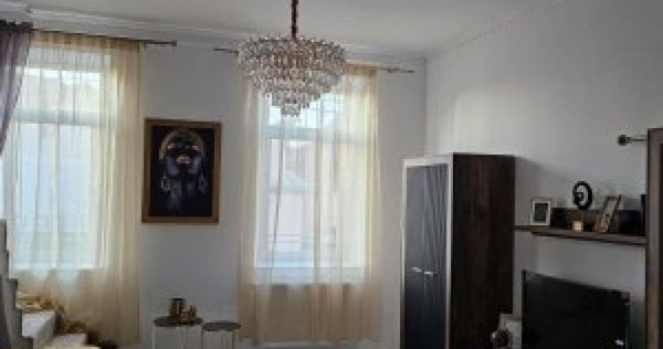 Oportunitate!!! casa nemteasca, zona centrala, radauti