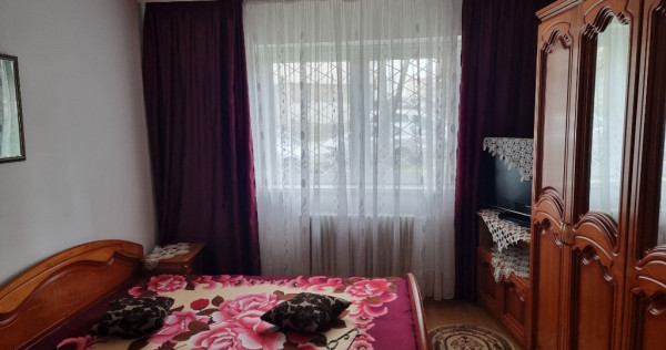 Apartament 3 camere tomis nord