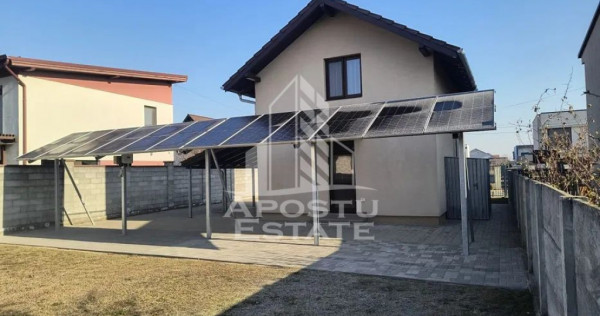 Casa de inchiriat, 3 camere, timisoara