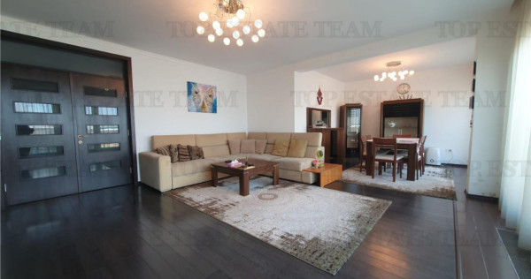 Apartament cochet cu terasa si vedere la mare in zona exclus