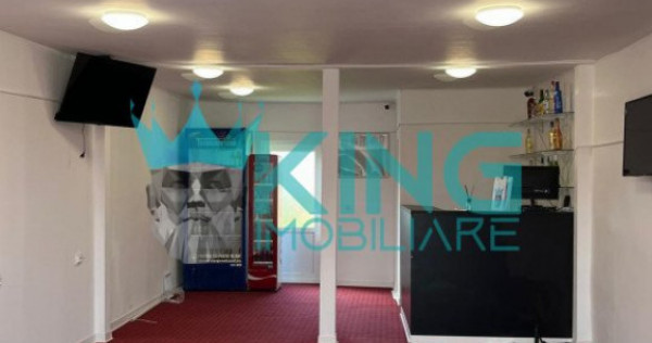 Spatiu comercial | pariuri sportive | stradal