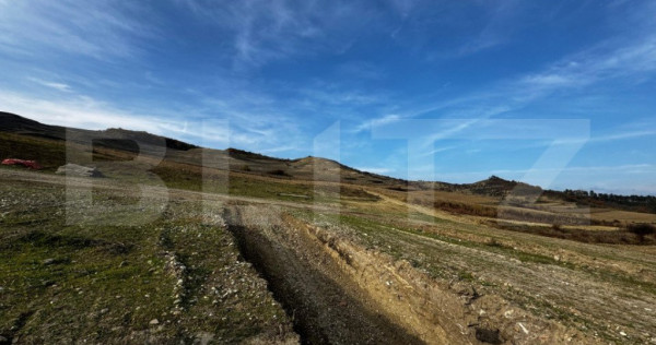 Oportunitate parcela teren 700mp, zona noua de case blaj