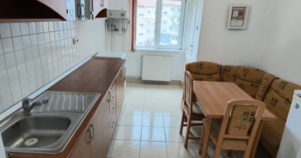 Apartament 2 camere vitrometan