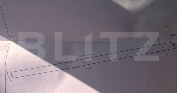 Teren 1h, intravilan extins horlesti