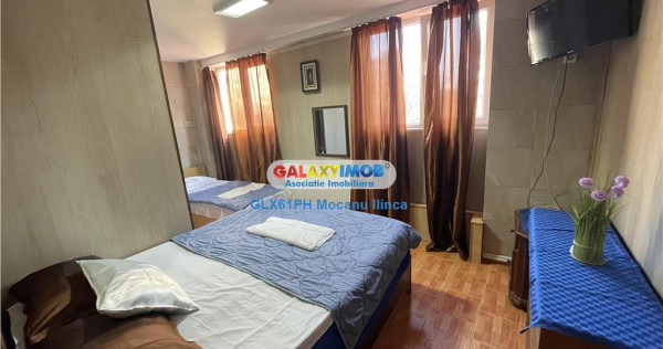 Casa pentru muncitori, 30 locuri, ploiesti, vest