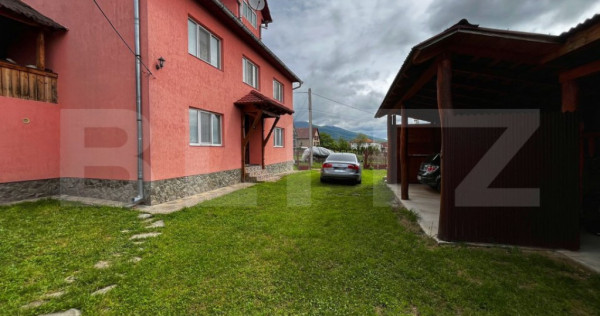 ????casa 7 camere -stramba,jud bistrita nasaud
