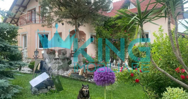 Casa 4 camere | 3 balcoane | 190mp | 3 băi | grădină - 80