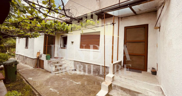 Casa individuala timisoara, zona bucovina, teren 730mp