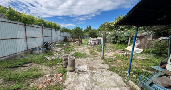 Teren intravilan, 1834 mp, str. varful mandra