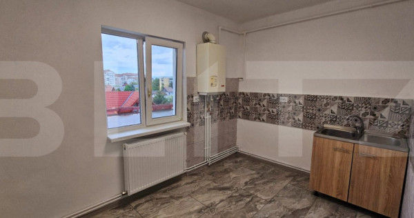 Apartament de vanzare, cu 3 camere, 73 mp, renovat complet,