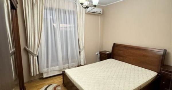 Inchiriez casa in cartier rezidential galati