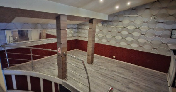 Spațiu comercial ultracentral in beius