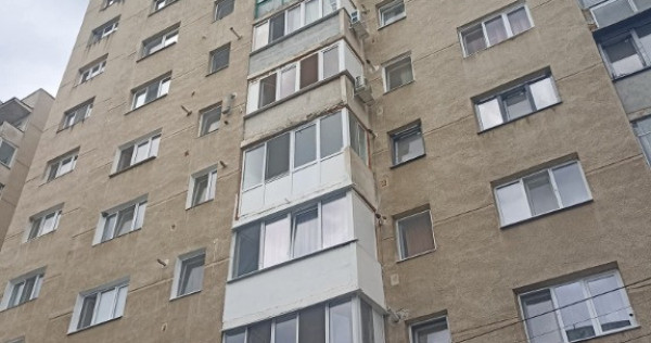 De vânzare apartament cu 2 camere în sfântu gheorghe