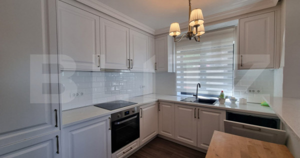 Casa tip duplex la 8min de vivo mall, 3 camere, gradina